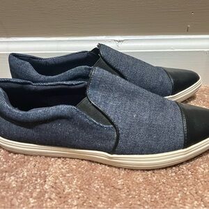 Nine West Slip-On